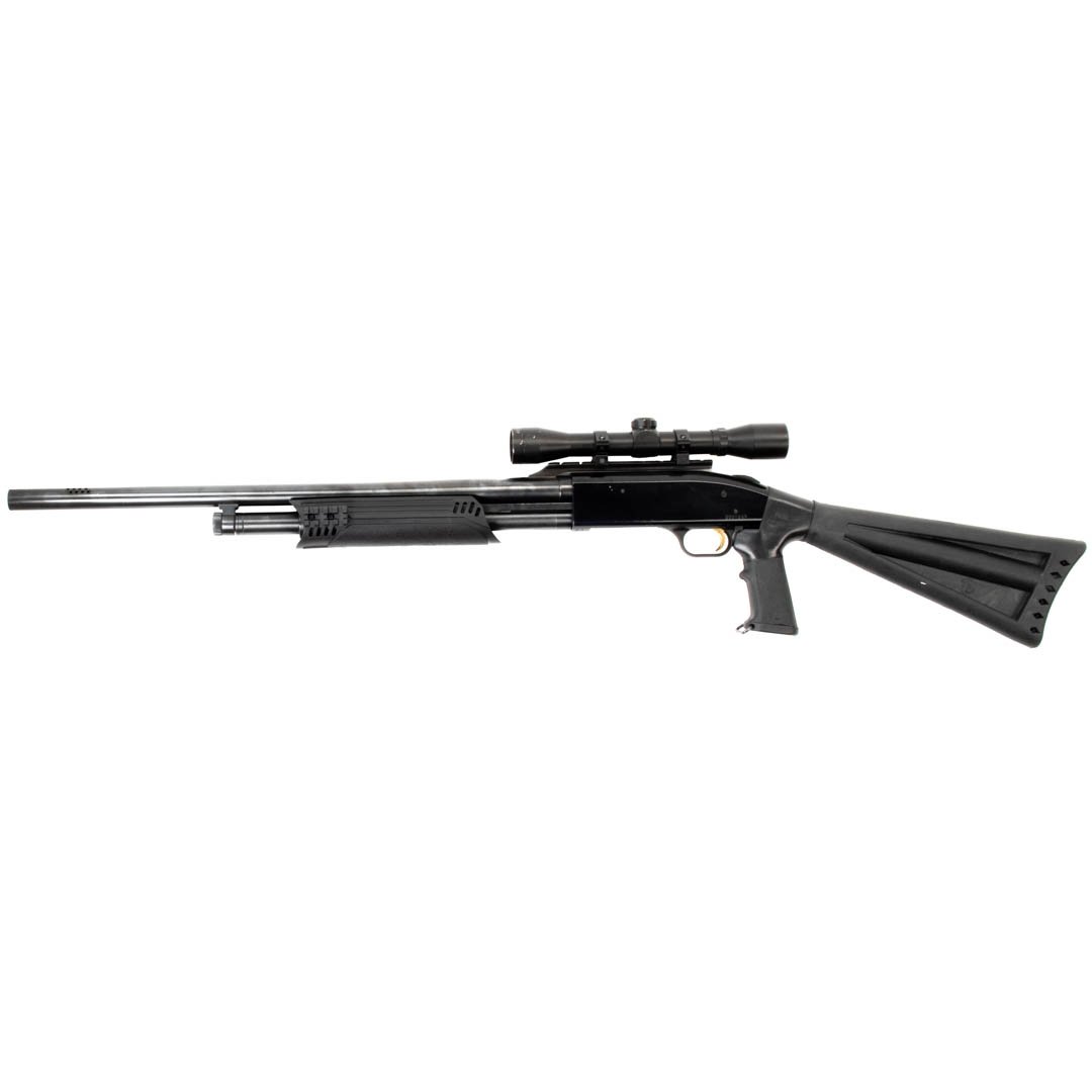 MOSSBERG 500